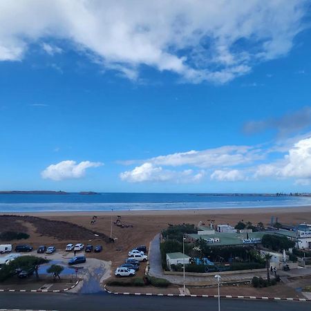 Surf Palace Beachfront Apartment Essaouira Extérieur photo