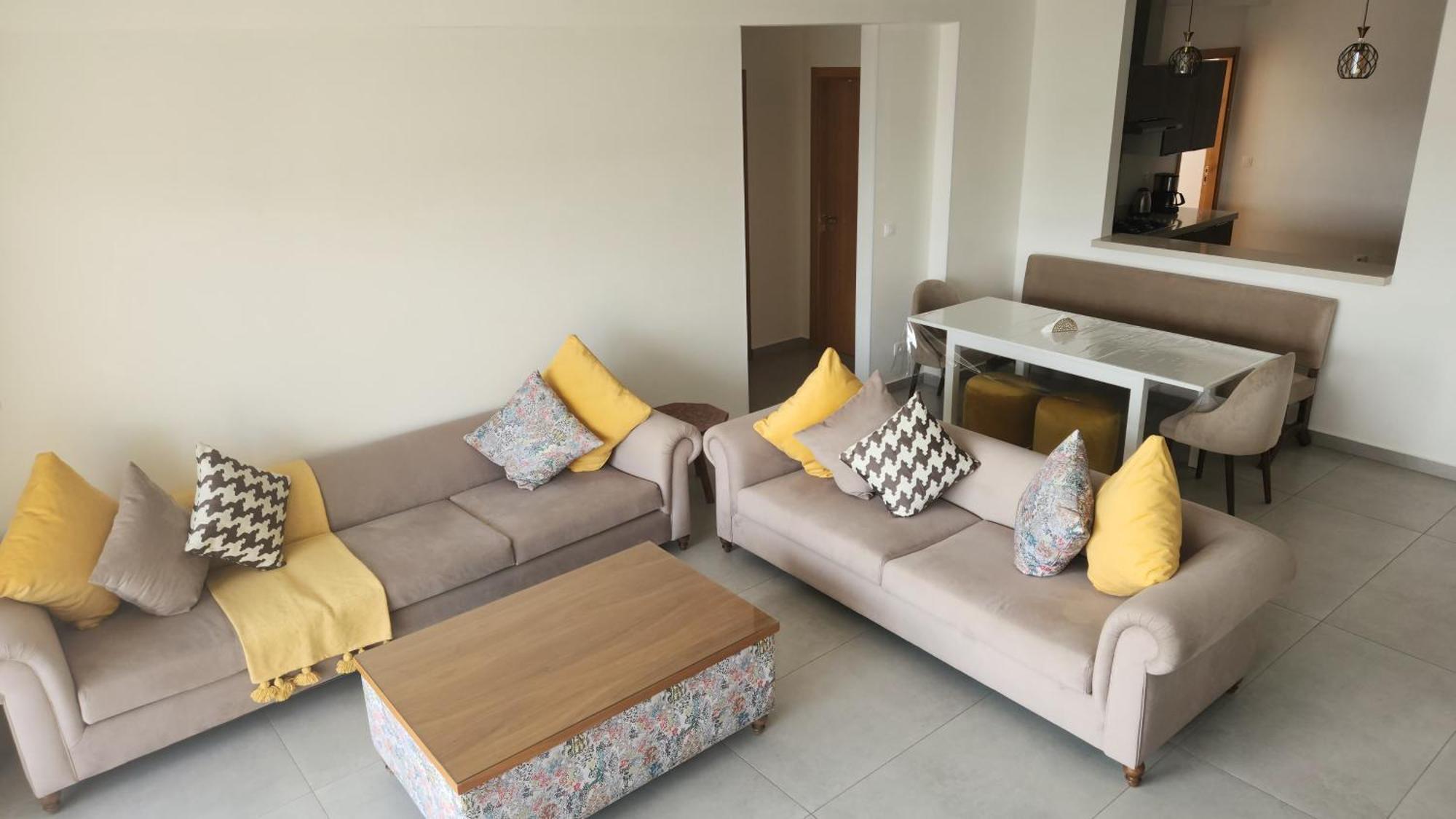 Surf Palace Beachfront Apartment Essaouira Extérieur photo